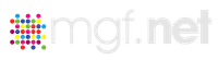 mgf.net logo